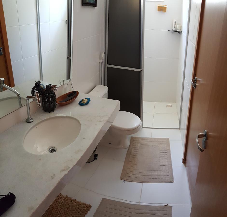Condominio Raizes Marina Salinópolis Exterior foto